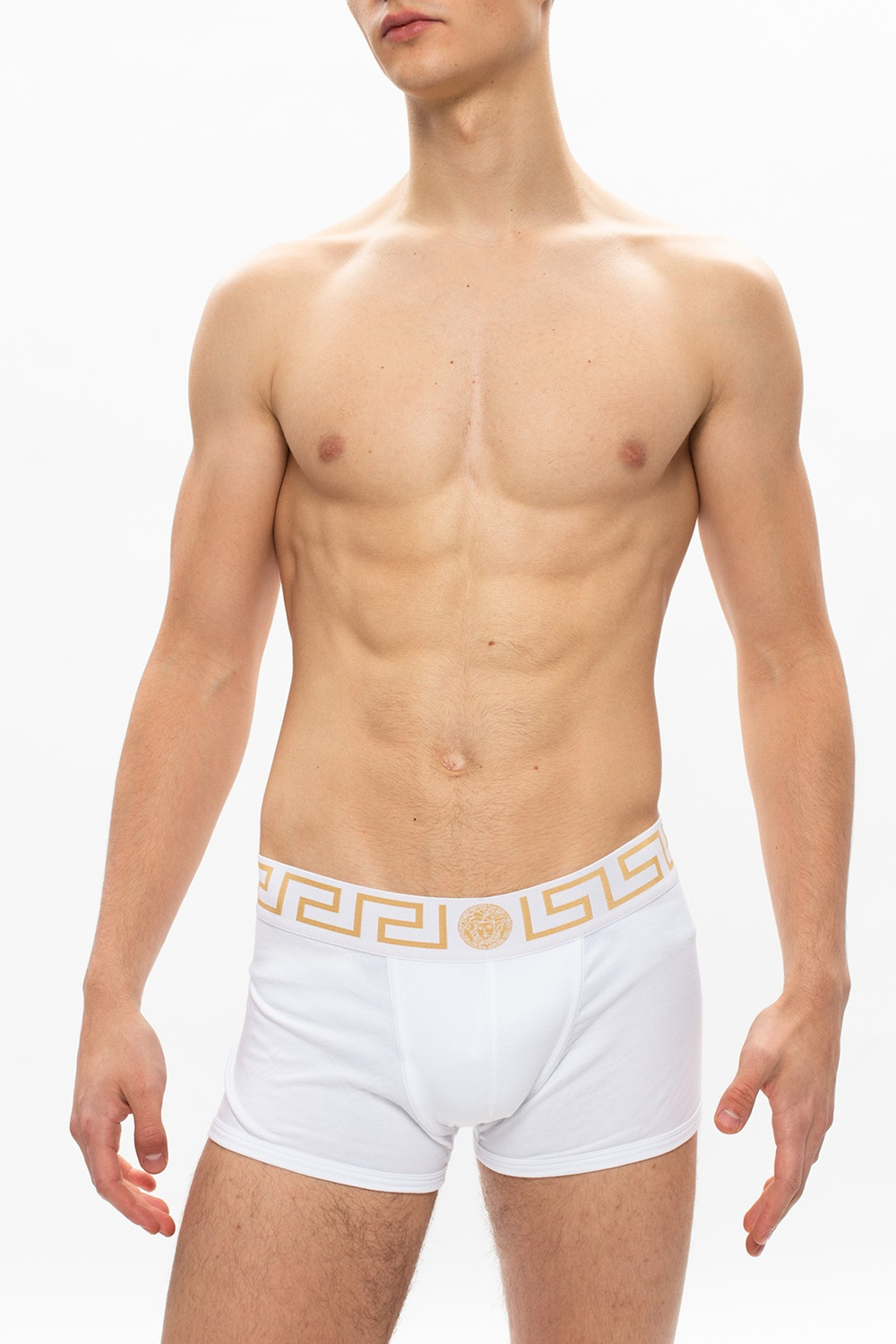 Versace Boxers 3-pack